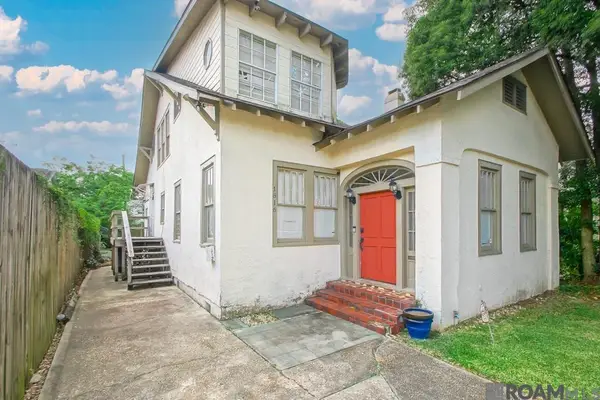 1816 Olive St #2, Baton Rouge, LA 70802
