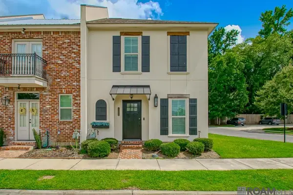 13023 N Vieux Carre Circle, Baton Rouge, LA 70818
