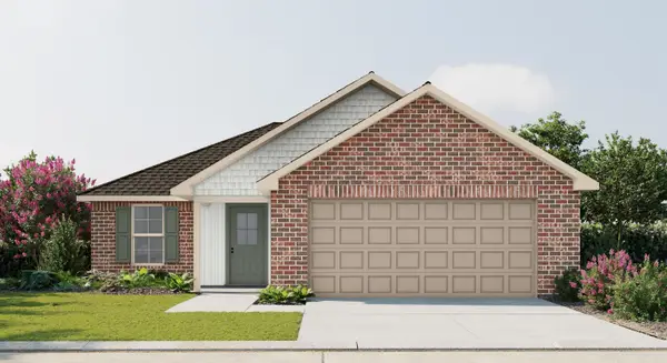 328 Tregre Lane, Thibodaux, LA 70301