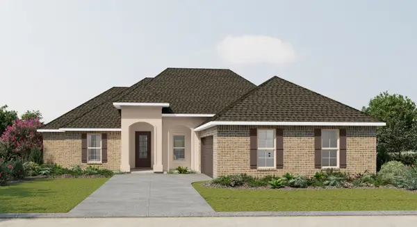 305 Stack Drive, Thibodaux, LA 70301