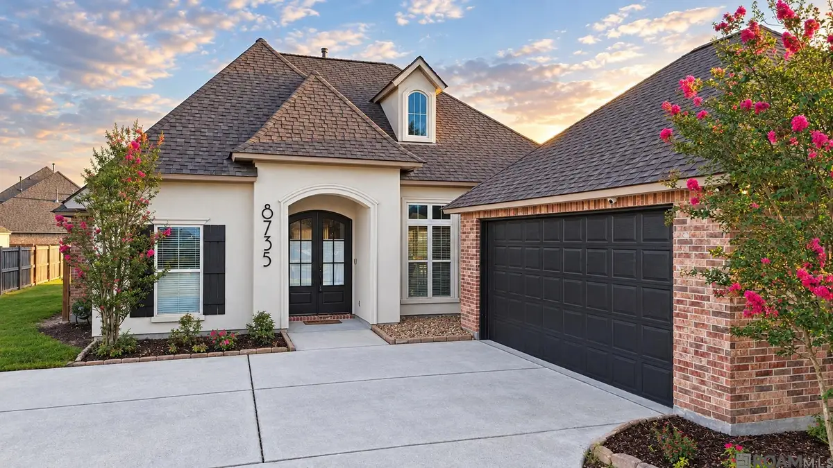 8735 Sandpiper Street, Denham Springs, LA 70706 - #1
