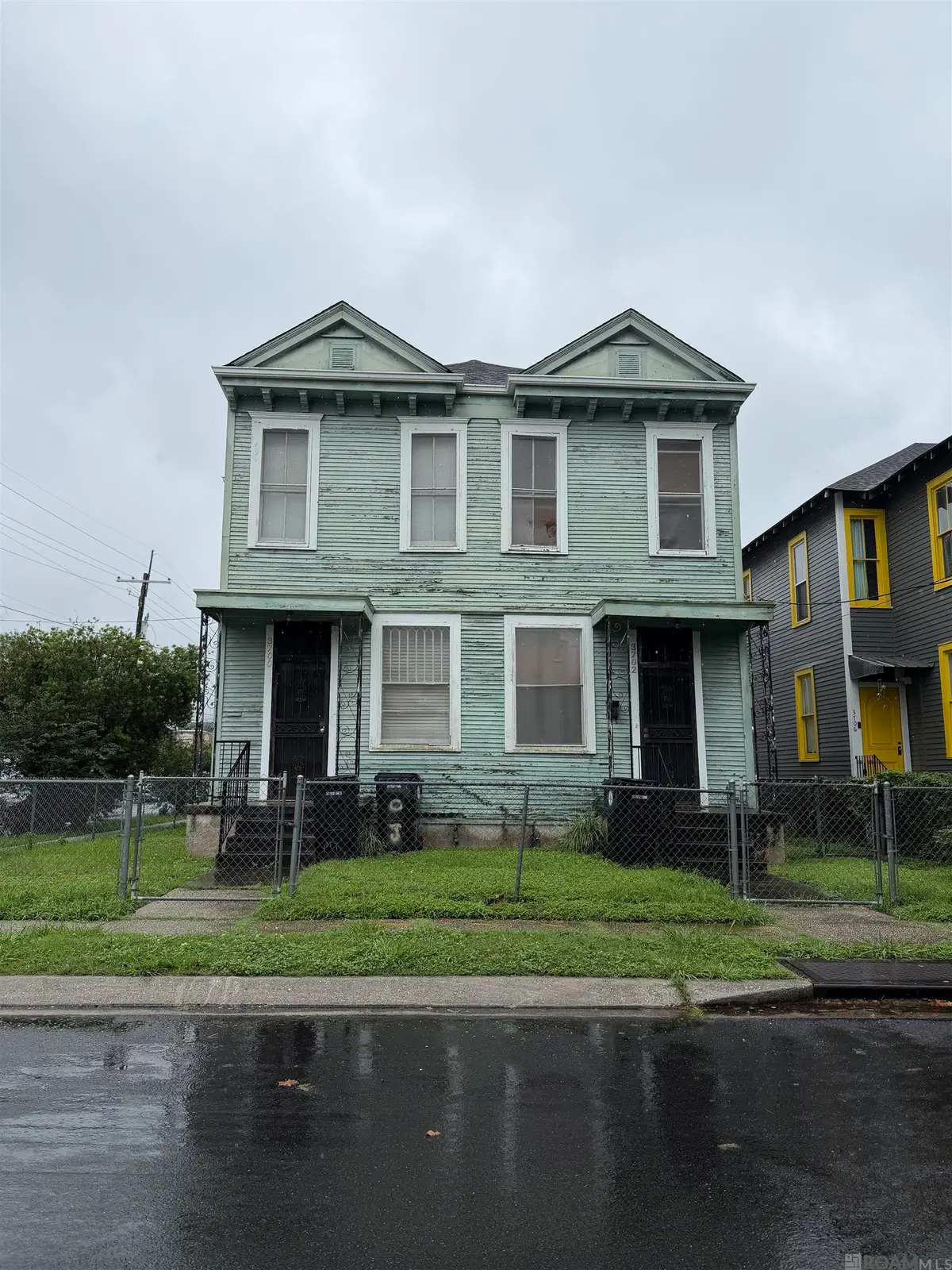 3700 S Saratoga Street, New Orleans, LA 70115 - #1