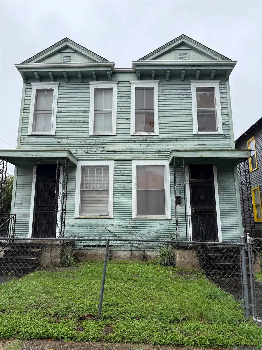 3700 S Saratoga Street, New Orleans, LA 70115 - #3