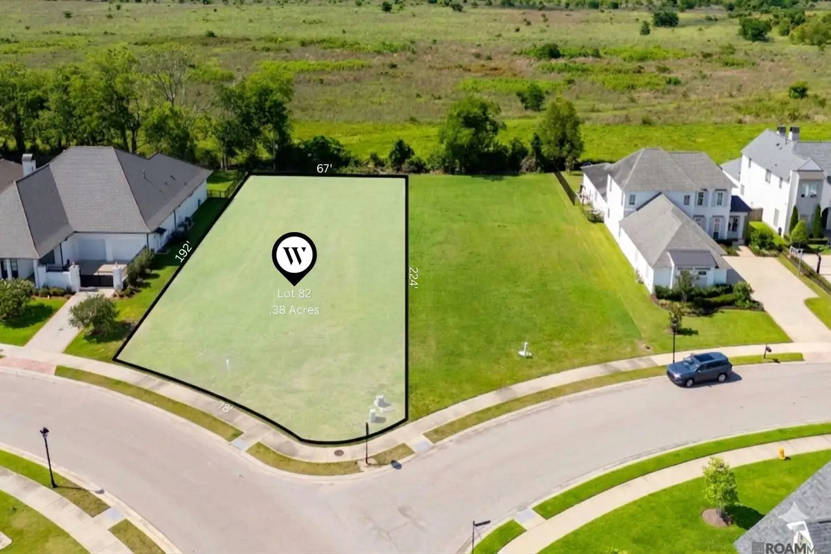 2044 Tiger Crossing Dr, Baton Rouge, LA 70810 - #1