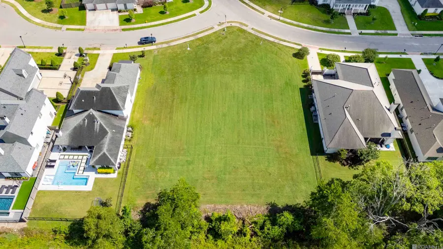 2044 Tiger Crossing Dr, Baton Rouge, LA 70810 - #3
