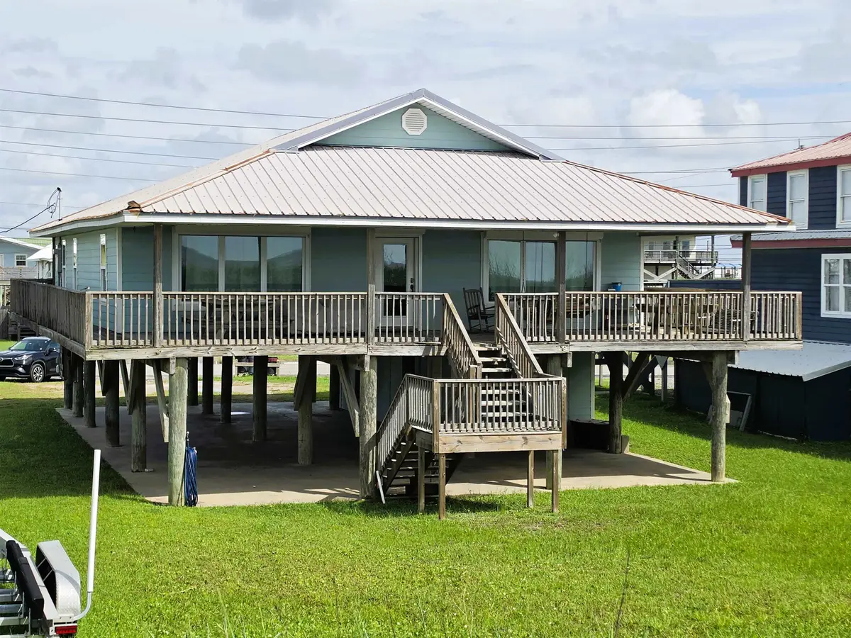 2580 Highway 1, Grand Isle, LA 70358 - #1