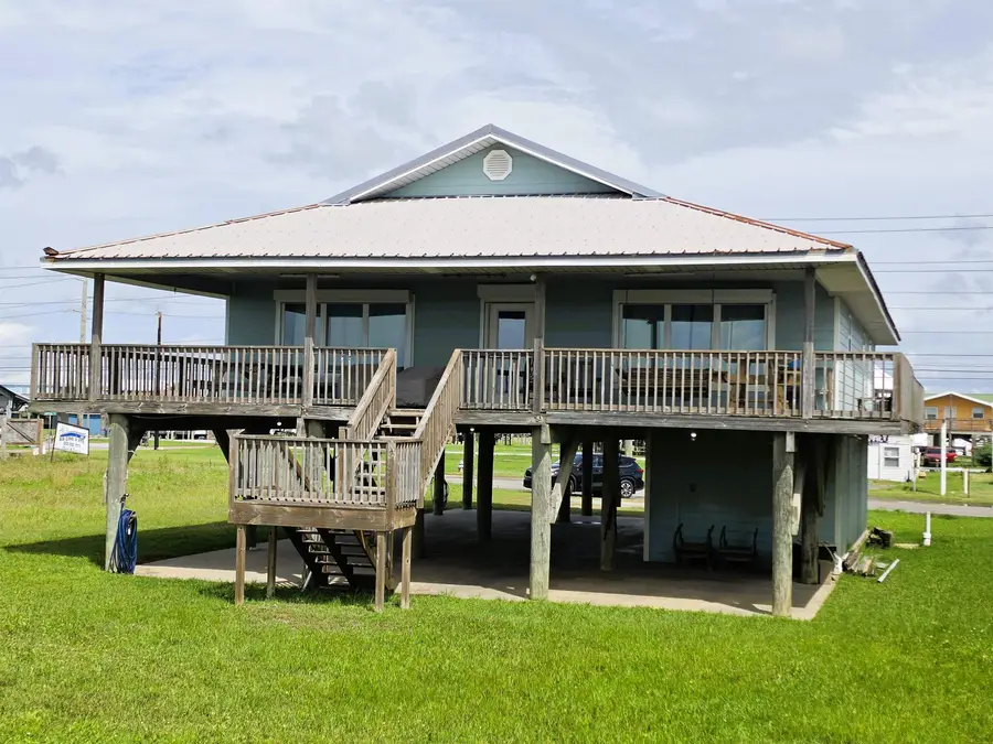 2580 Highway 1, Grand Isle, LA 70358 - #2