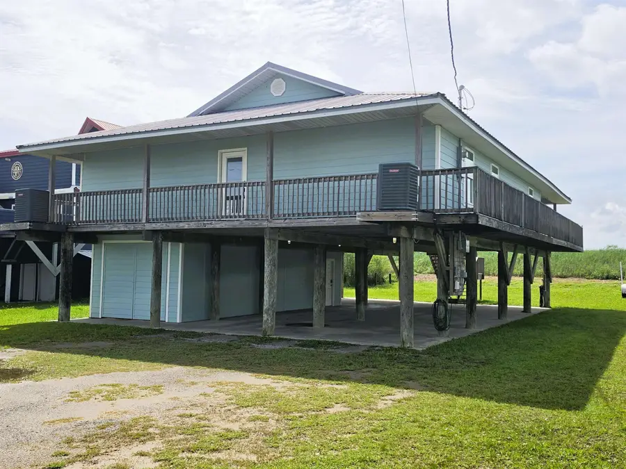 2580 Highway 1, Grand Isle, LA 70358 - #3