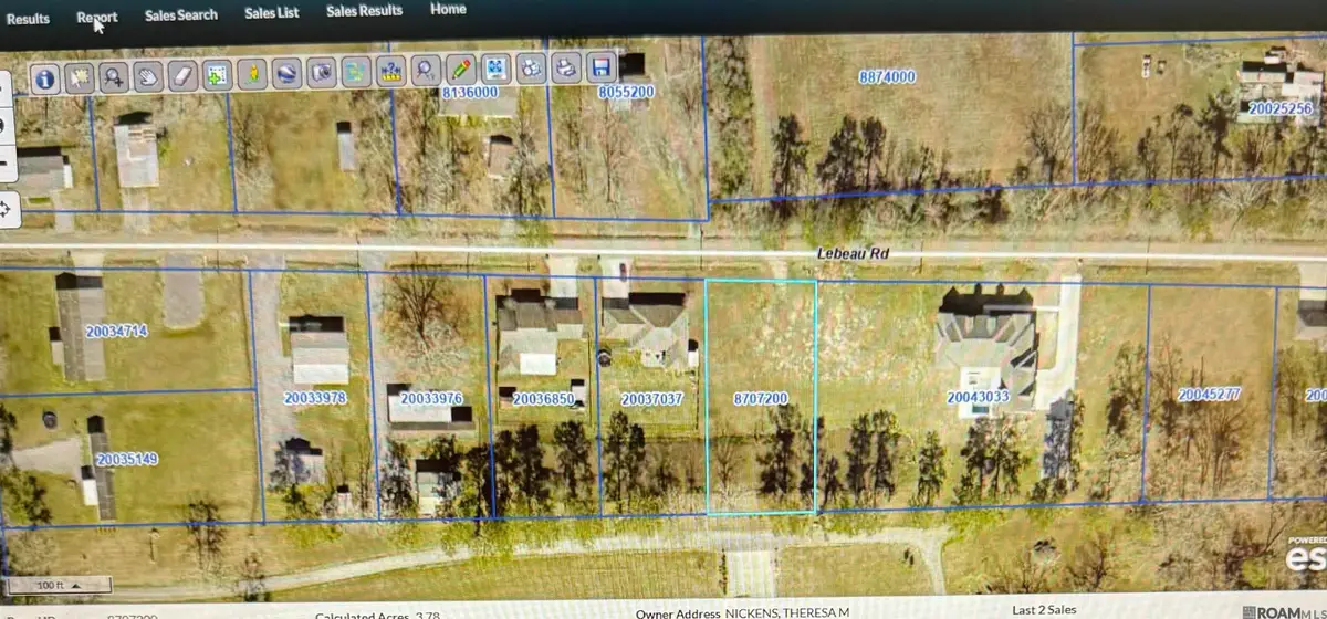 44077 Lebeau Rd, Saint Amant, LA 70774 - #1