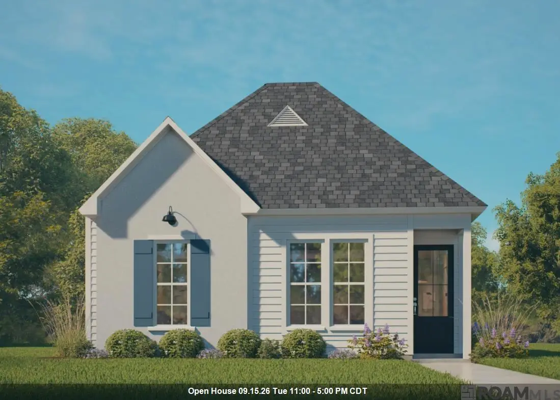 9431 Dawson Trace Ave, Baton Rouge, LA 70836 - #1