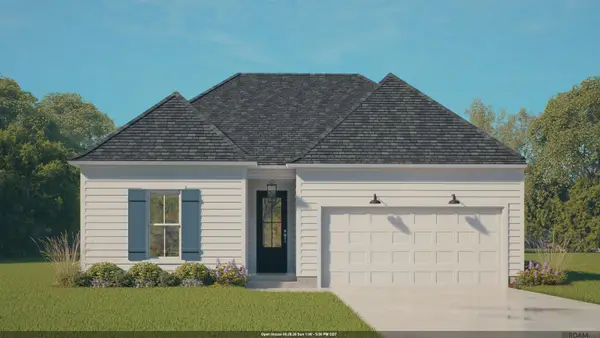 9607 Trail Edge Avenue, Baton Rouge, LA 70836