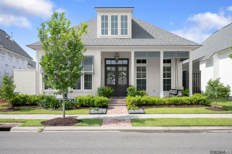 2619 Harveston Mill Dr, Baton Rouge, LA 70810 - #3