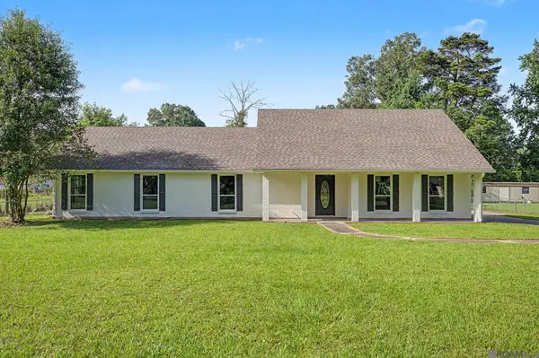9156 Bountiful St, Denham Springs, LA 70706