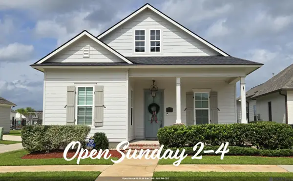4790 Claremont Ave, Gonzales, LA 70737
