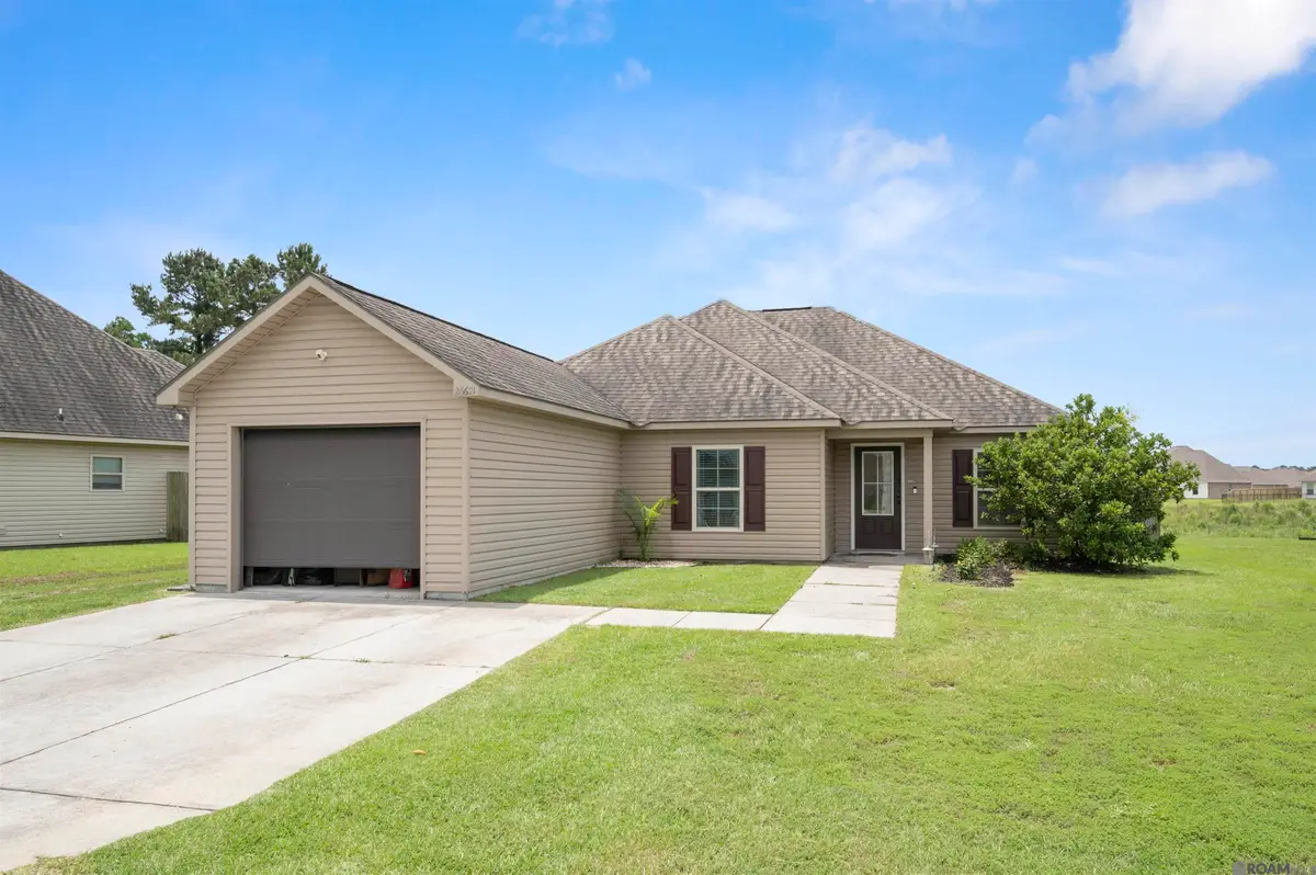 26621 Evangeline Trace Blvd, Denham Springs, LA 70726 - #1