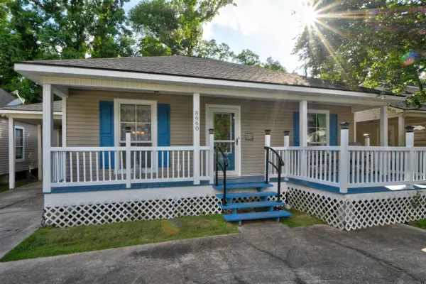 8660 Nottaway St, Denham Springs, LA 70726
