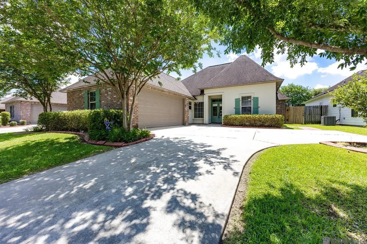 9797 Market West Dr, Baton Rouge, LA 70810 - #1