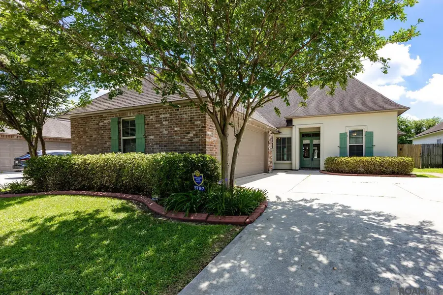 9797 Market West Dr, Baton Rouge, LA 70810 - #3