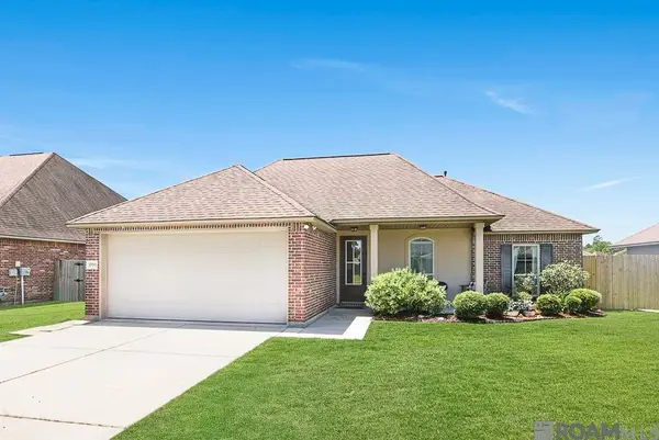17599 Golden Eagle Dr, Prairieville, LA 70769