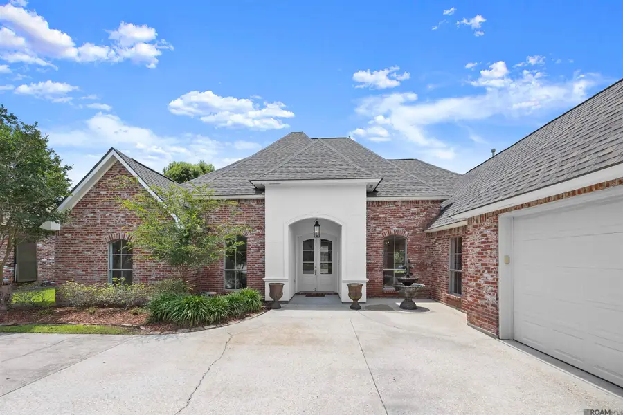 41133 Clearwater Ave, Gonzales, LA 70737 - #2