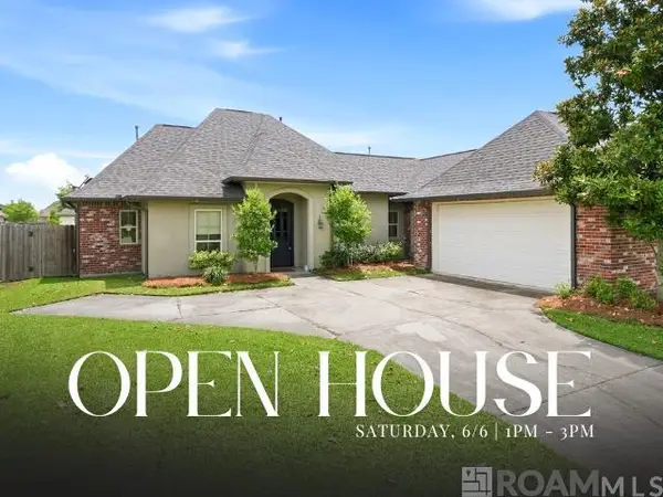 41146 Bayou Segnette Ave, Gonzales, LA 70737