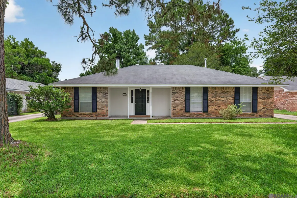 15709 Treasurer Ave, Baton Rouge, LA 70817 - #1