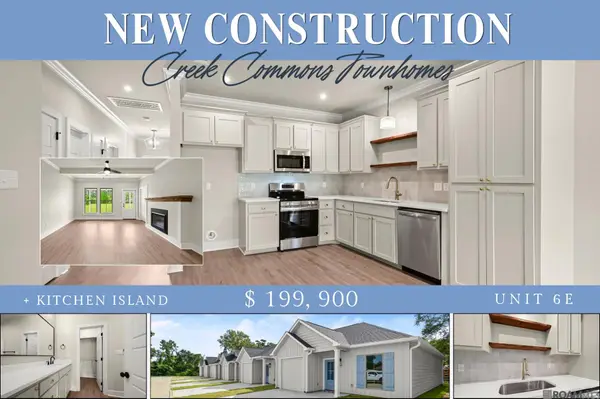 8007 Arnold Rd #6A, Denham Springs, LA 70726