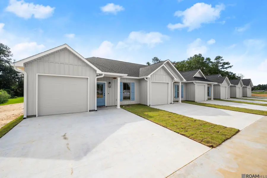 8007 Arnold Rd #6A, Denham Springs, LA 70726 - #3