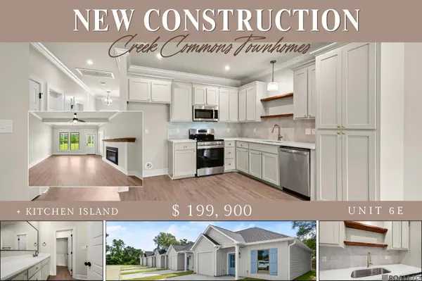 8007 Arnold Rd #6E, Denham Springs, LA 70726