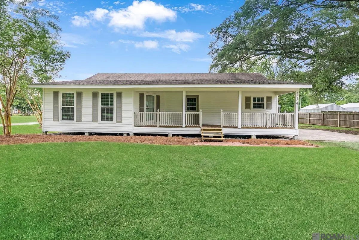 45316 Gold Place Rd, Saint Amant, LA 70774 - #1