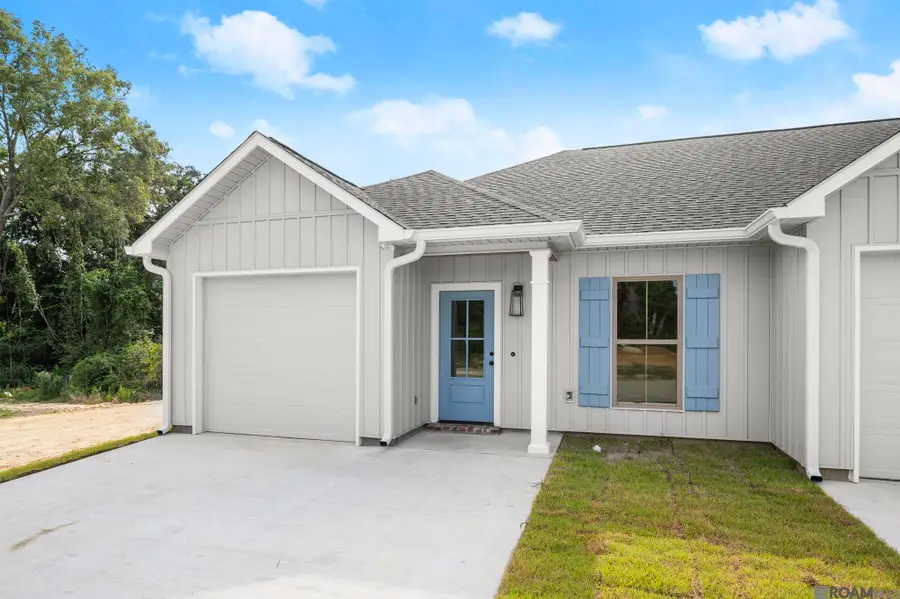 8007 Arnold Rd #6F, Denham Springs, LA 70726 - #2
