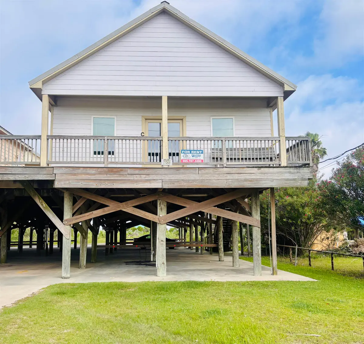 2685-C Hwy 1, Grand Isle, LA 70358 - #1