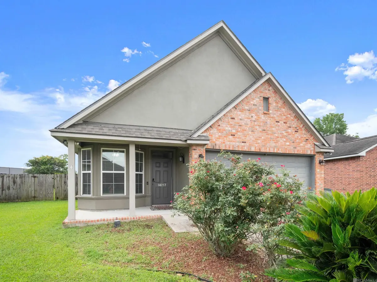 14217 Stone Gate Dr, Baton Rouge, LA 70816 - #1