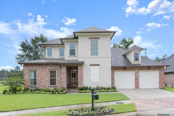 19442 River Breeze, Baton Rouge, LA 70816