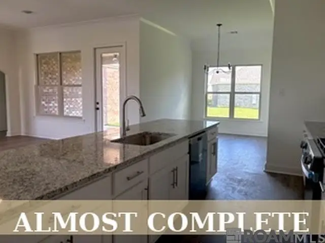 1544 Cannes Ave, Zachary, LA 70791 - #3