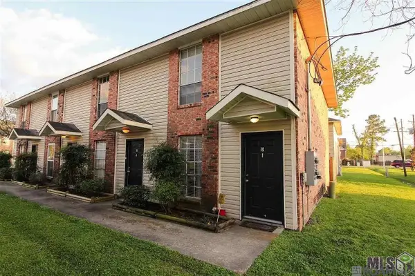 1734 Brightside Dr #D, Baton Rouge, LA 70820