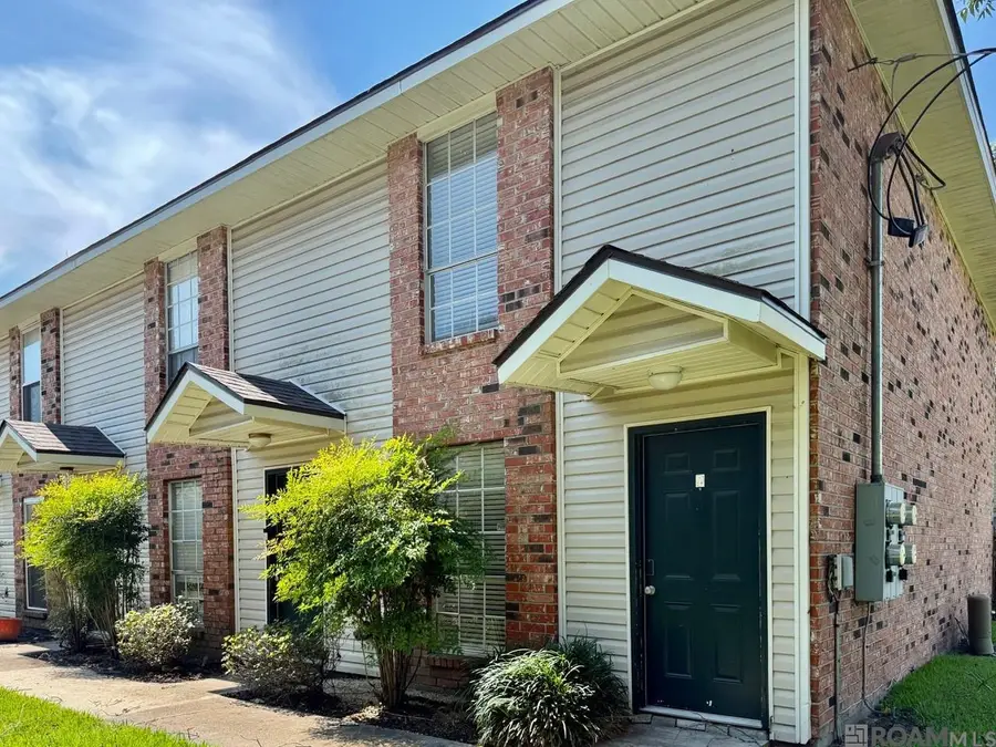 1734 Brightside Dr #D, Baton Rouge, LA 70820 - #2