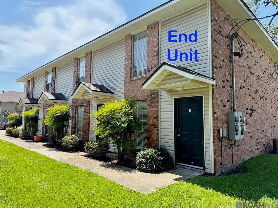 1734 Brightside Dr #D, Baton Rouge, LA 70820 - #3