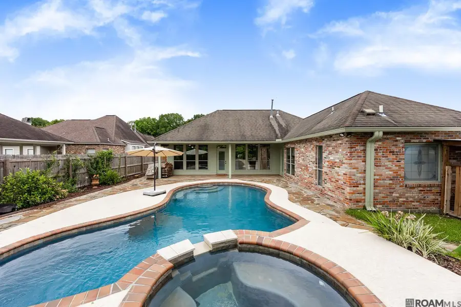 10254 Springbrook Ave, Baton Rouge, LA 70810 - #3