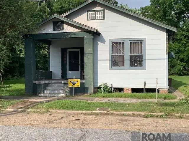 137 S 11th St, Baton Rouge, LA 70802 - #1