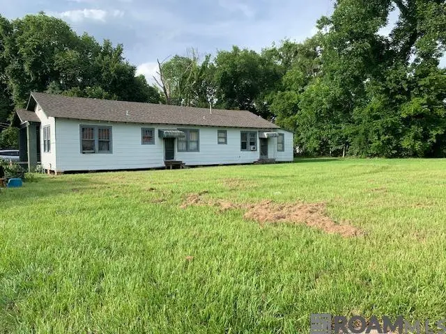 137 S 11th St, Baton Rouge, LA 70802 - #2