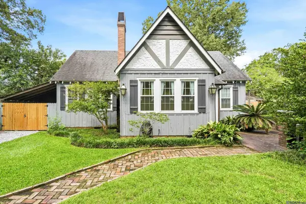 3334 Hyacinth Ave, Baton Rouge, LA 70808