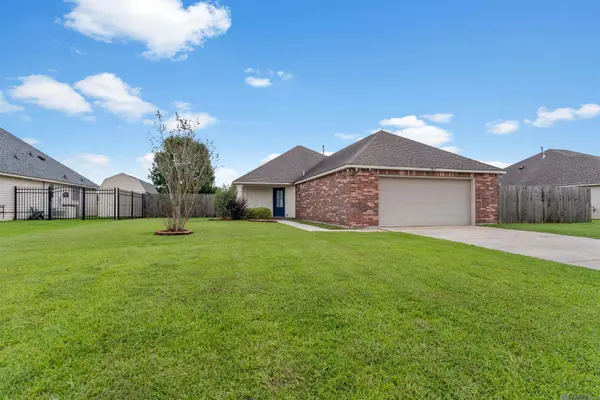 14362 Caribbean Dr, Gonzales, LA 70737