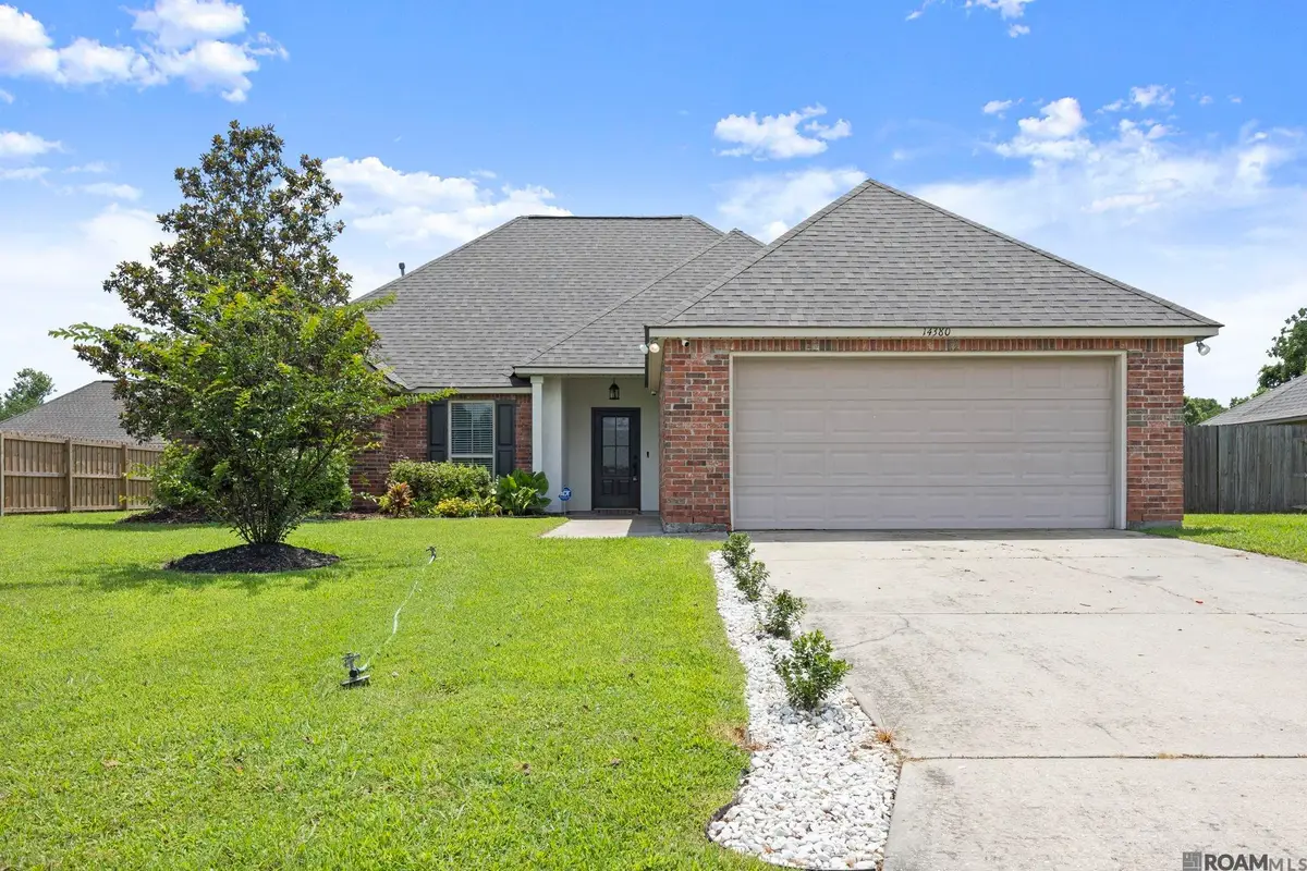 14380 Summerset Dr, Gonzales, LA 70737 - #1