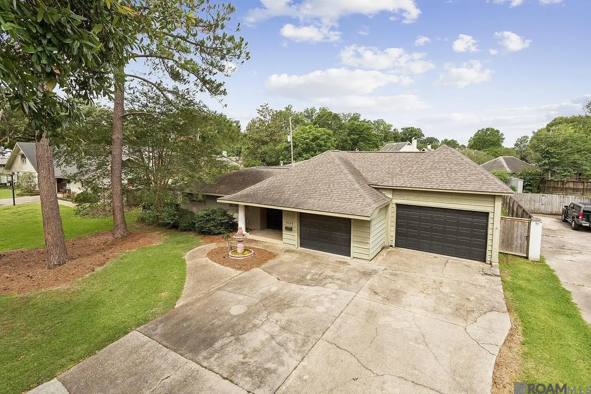 1535 Pollard Pkwy, Baton Rouge, LA 70808 - #1