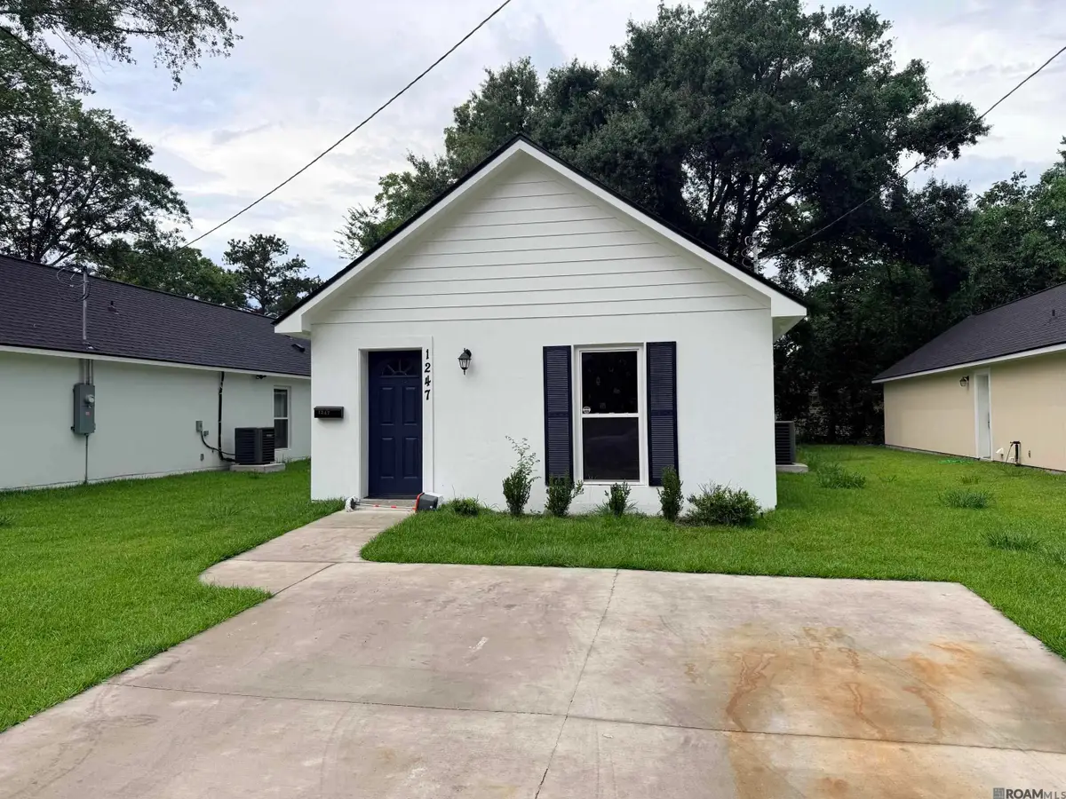 10011 Avenue B, Baton Rouge, LA 70807 - #1
