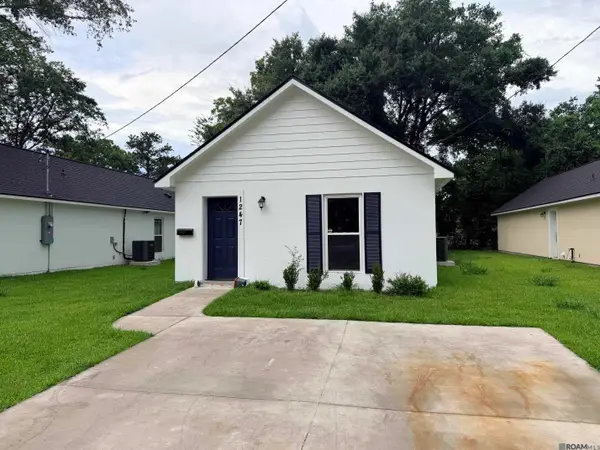 10011 Avenue B, Baton Rouge, LA 70807