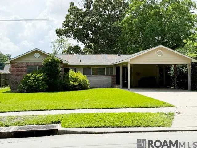 120 Marquette Dr, Baton Rouge, LA 70806 - #1