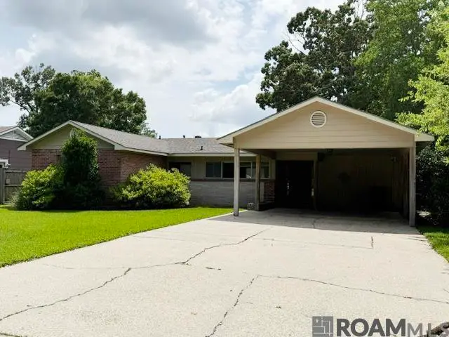 120 Marquette Dr, Baton Rouge, LA 70806 - #2