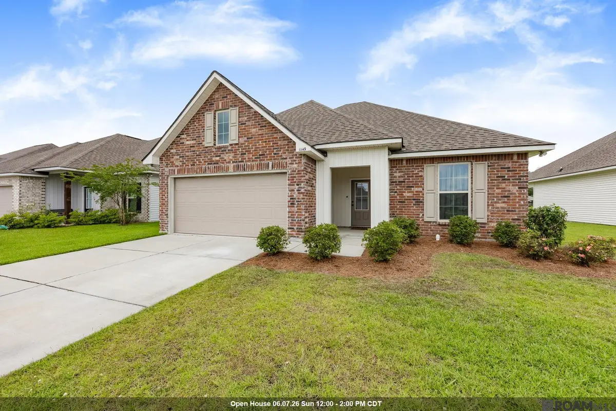 11149 Cambre Oaks Dr, Gonzales, LA 70737 - #1